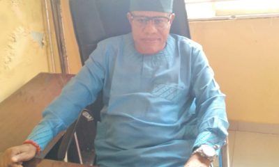 We want to let Gov Adeleke know governance isn't a tea party - Kola Olabisi, Osun APC spokesman