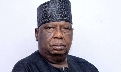 Tinubu removes Arase, appoints Hashimu Argungu PSC chair