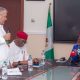 Turkish investors visit Gov Otti, propose to begin organic fertilizer production, sales in Abia