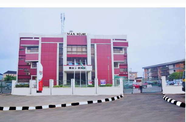 MAN raises concerns over shrinking industrial sector despite GDP growth