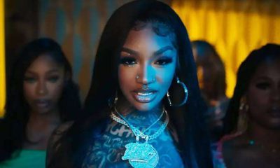 US rapper Enchanting dies of cardiac arrest at 26