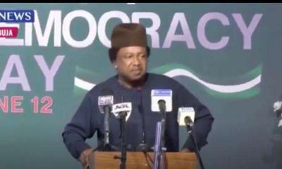Pardon EndSARS protesters in detention, they learnt how to protest from you, Shehu Sani tells Tinubu