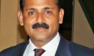 Presco Plc appoints Reji George as new MD/CEO