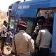 Our checkpoint not cause for Enugu fatal accident - Army