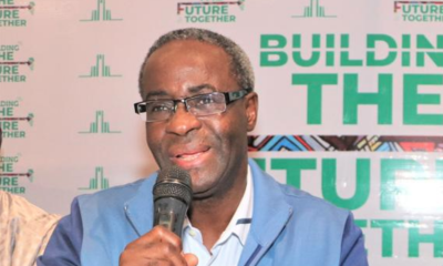 FG used N5.78trn to service debt in first nine months of 2023 - Budget Office