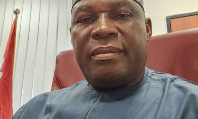 Sallah: Exhibit love, tolerance, Oyewumi charges Muslims