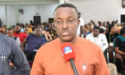 300 beneficiaries of Abia agro training programme arrive Nasarawa