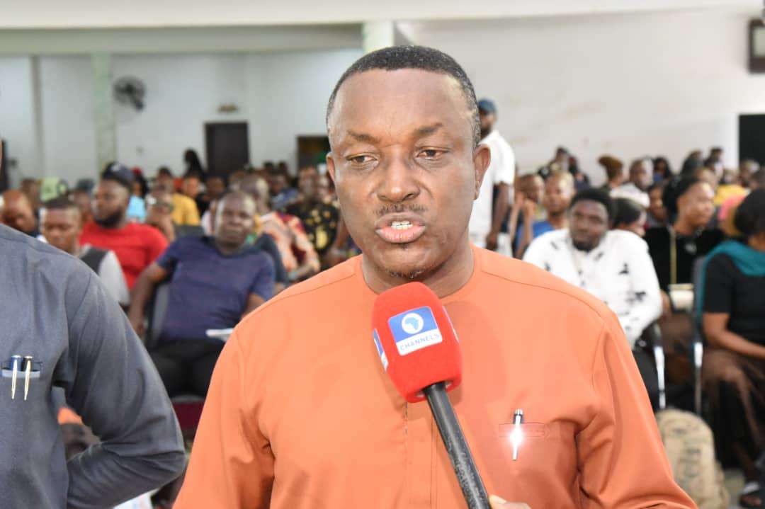 300 beneficiaries of Abia agro training programme arrive Nasarawa