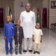 Fathers' Day: Endeavour to look after your children, Gov Otti advised parents