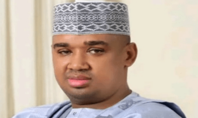 Alleged N28bn fraud: EFCC confirms arrest of Isa Funtua