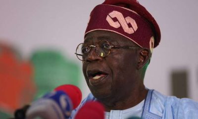 Nigeria @65: PYF congratulates Nigerians, commends Tinubu on giant strides