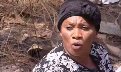 Nigerians mourn Nollywood actress, Stella Ikwuegbu