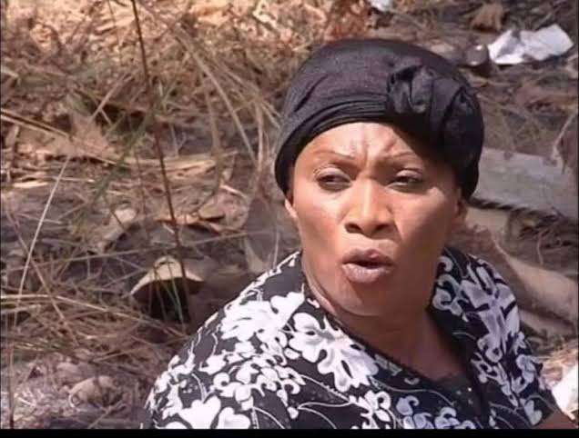 Nigerians mourn Nollywood actress, Stella Ikwuegbu