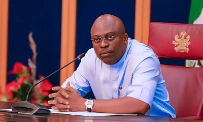 Fubara hails Tinubu, Wike as Rivers peace deal ends crisis