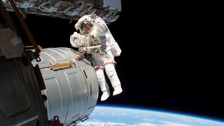 Nigeria to send first civilian to Space