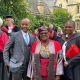Oxford University confers honorary doctorate degree on Ngozi Okonjo-Iweala
