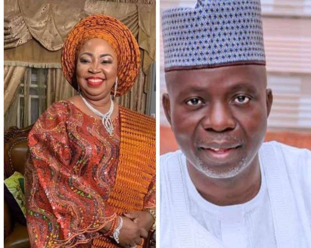 Akinleye salutes Modupeola, matriarch of Adeleke dynasty on her birthday
