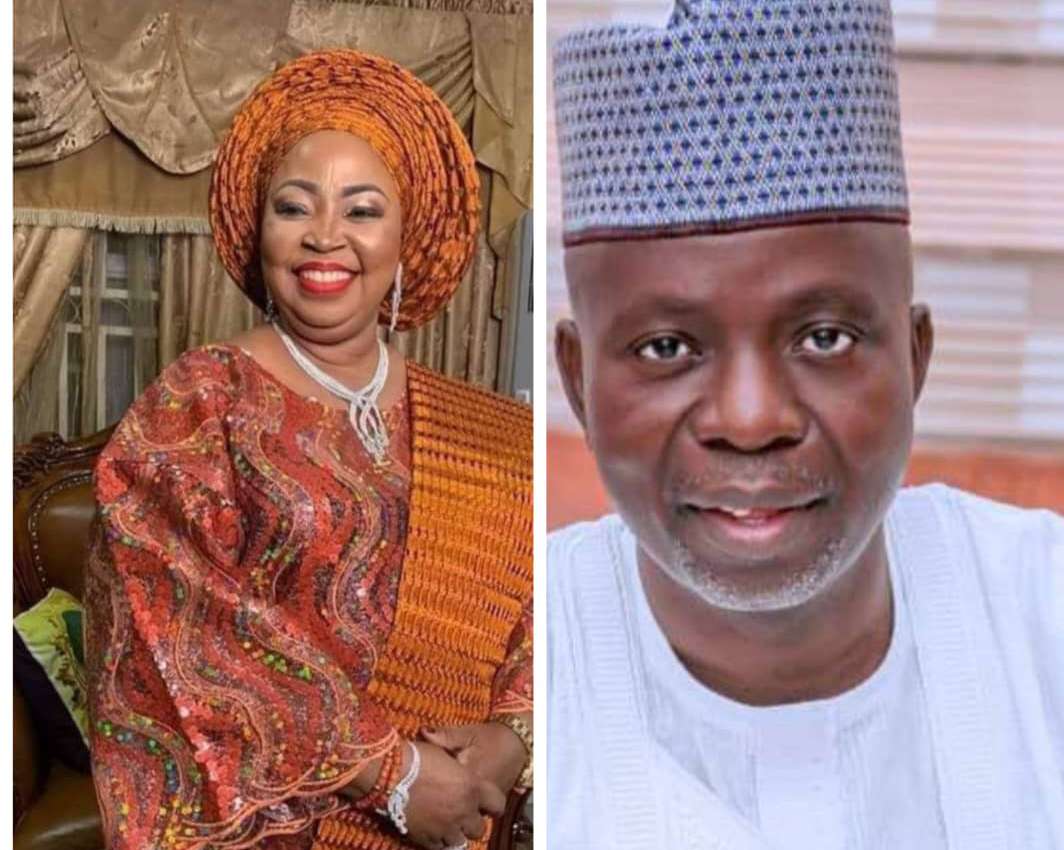 Akinleye salutes Modupeola, matriarch of Adeleke dynasty on her birthday