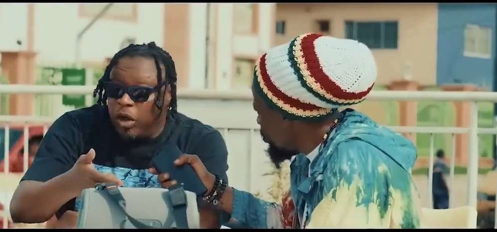 Eedris Abdulkareem’s anti-Tinubu song garners traction