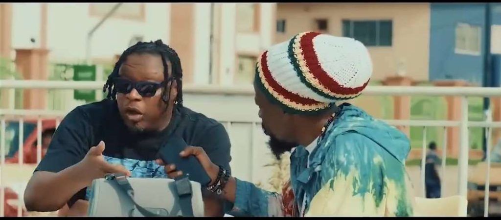 Eedris Abdulkareem’s anti-Tinubu song garners traction