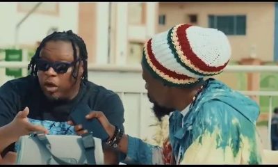 Eedris Abdulkareem’s anti-Tinubu song garners traction