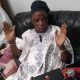 Those running to join government  in power are afraid  of EFCC - Ladoja
