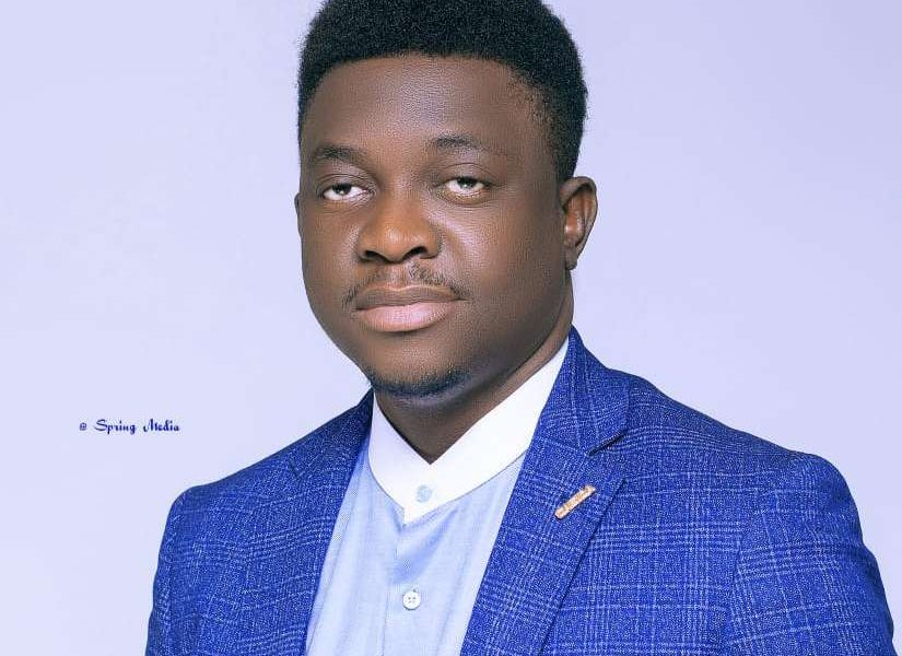 UNIMED appoints Isaac Oluyi as Public Relation Officer