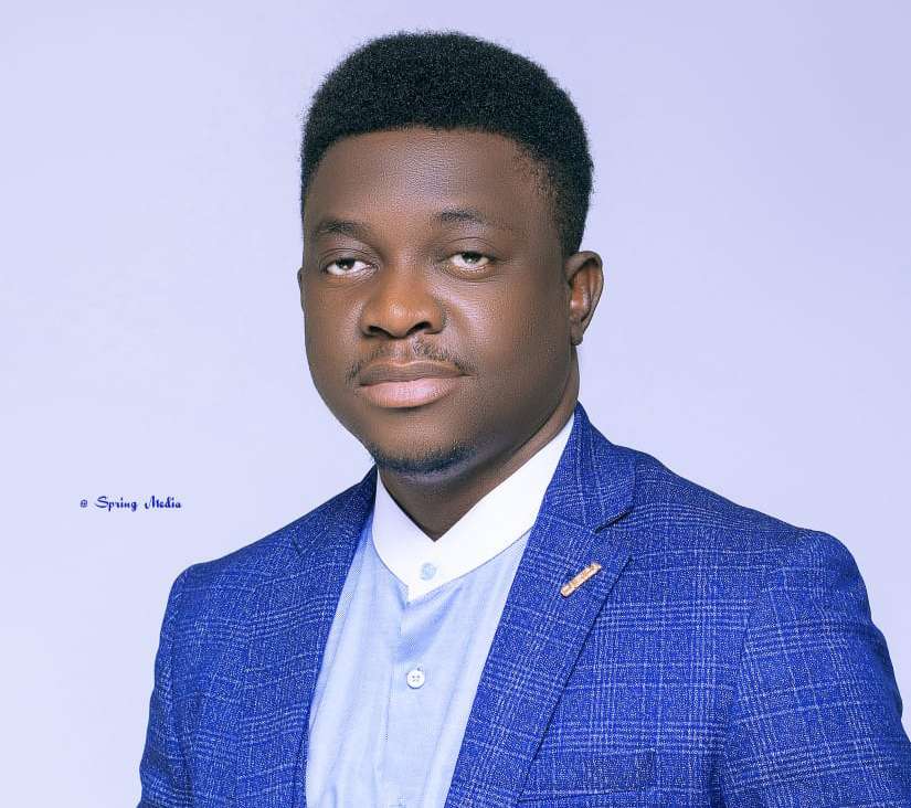 UNIMED appoints Isaac Oluyi as Public Relation Officer