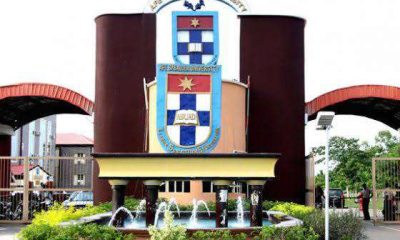 Afe Babalola University emerges best university in Nigeria for third time
