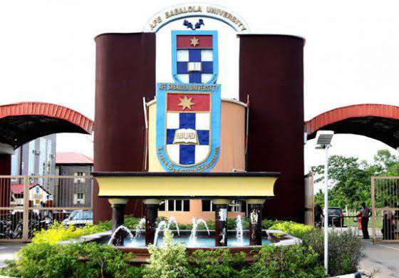 Afe Babalola University emerges best university in Nigeria for third time