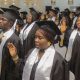 Sustainability Professionals Institute of Nigeria inducts 64 new members