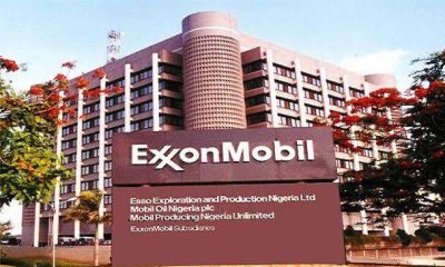 We're not leaving Nigeria - ExxonMobil