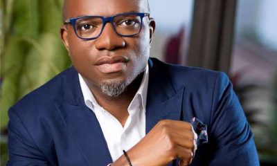 Ex-Konga CEO, Nick Imudia family says he did not commit suicide