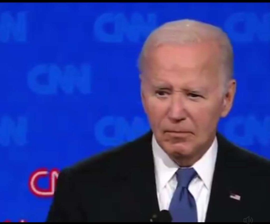 Joe Biden diagnosed with aggressive prostate cancer, evaluating treatment options
