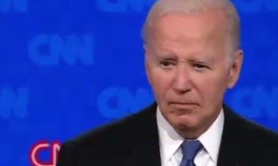 Joe Biden diagnosed with aggressive prostate cancer, evaluating treatment options