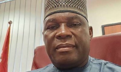 Sen. Oyewumi reaffirms resolve to promote quality education in Osun West