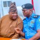 National Protest: Gov Adeleke conveys dialogue with organisers, stakeholders