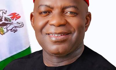 JUNE 12: Gov Otti to address Abians on Wednesday