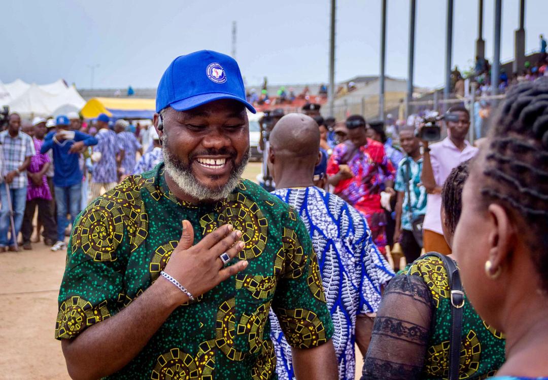 Democracy Day: Corruption remains pervasive at all levels - Arapasopo