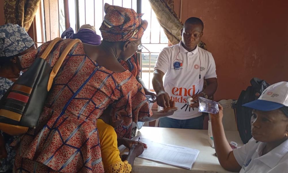 Osun LG Pensioners applaud Adeleke for prompt release of bonds