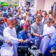 Gov Ododo, Oyetola, NASS commend NIWA MD, Oyebamiji over landmark upgrade, waterways code