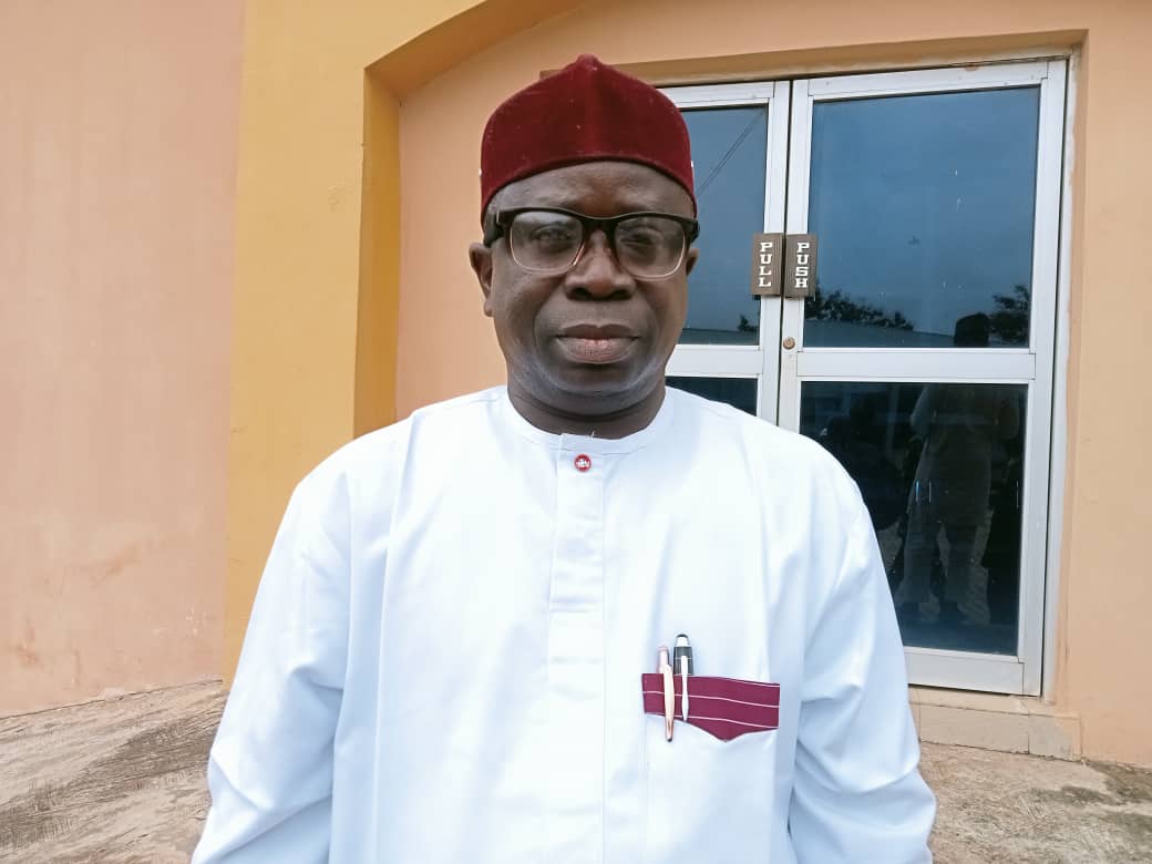 Osun Health Technology provost seeks inclusion of monotechnics in Tetfund benefits