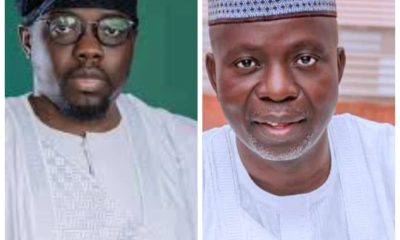 'Epitome of good representation,' Osun CoS, Akinleye eulogises assembly speaker, Egbedun on birthday