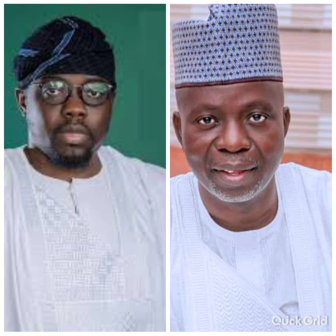 'Epitome of good representation,' Osun CoS, Akinleye eulogises assembly speaker, Egbedun on birthday