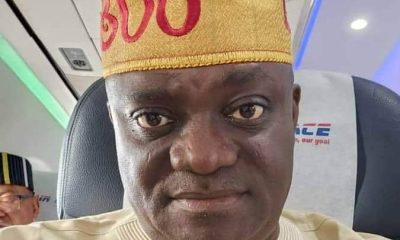 ???????????????? ????????????????: Uphold Significance of celebration, Wole Oke charges Constituents
