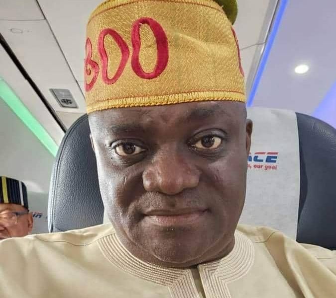???????????????? ????????????????: Uphold Significance of celebration, Wole Oke charges Constituents