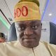 ???????????????? ????????????????: Uphold Significance of celebration, Wole Oke charges Constituents