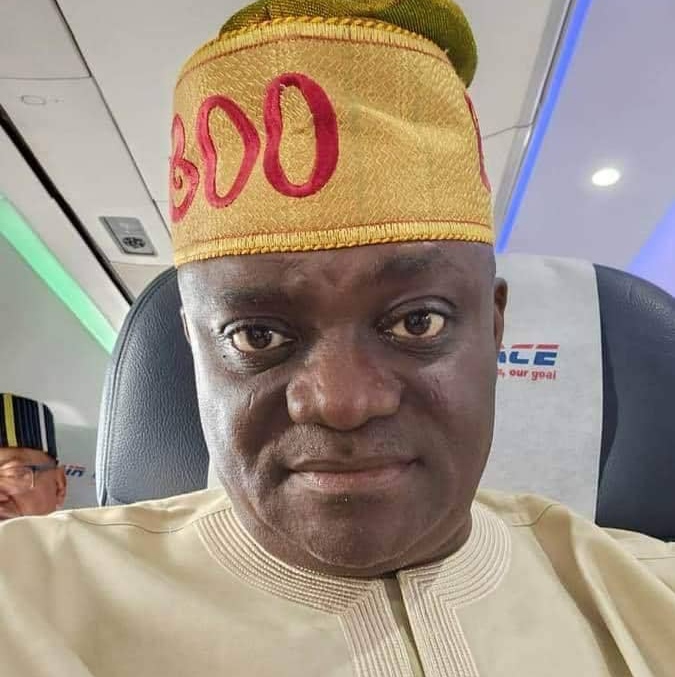 ???????????????? ????????????????: Uphold Significance of celebration, Wole Oke charges Constituents