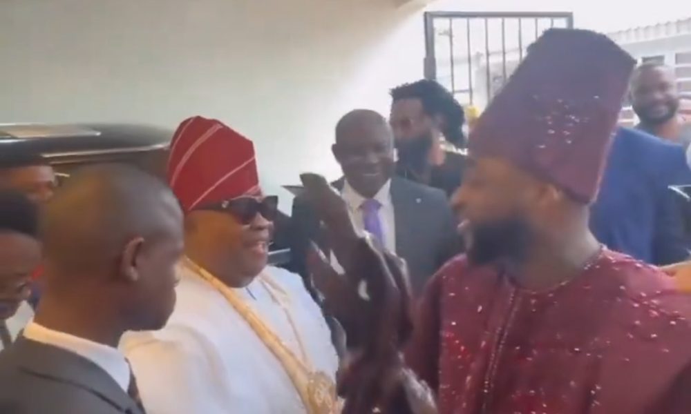 Threads of Tradition: Exploring the Diverse Beauty of Nigerian Ethnic Weddings