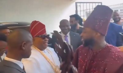 Threads of Tradition: Exploring the Diverse Beauty of Nigerian Ethnic Weddings